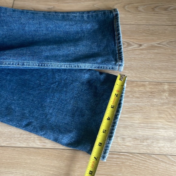 Citizens of Humanity Charlotte Straight Leg Jeans - Picture 5 of 11